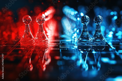 Cybersecurity Breach Simulation with Red Team and Blue Team Tactics Enhancing Organizational Defense and Resilience