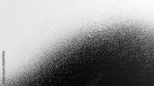 dotted halftone baclground