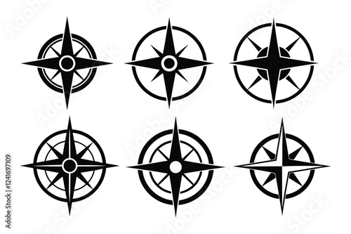"Navigating the Future: The Role of the Compass in Modern Exploration"
