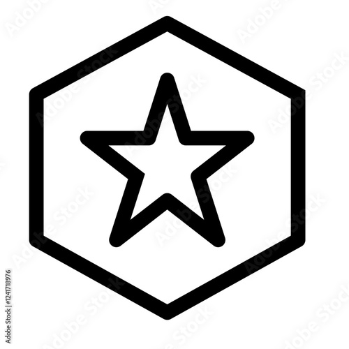 Achivement-star