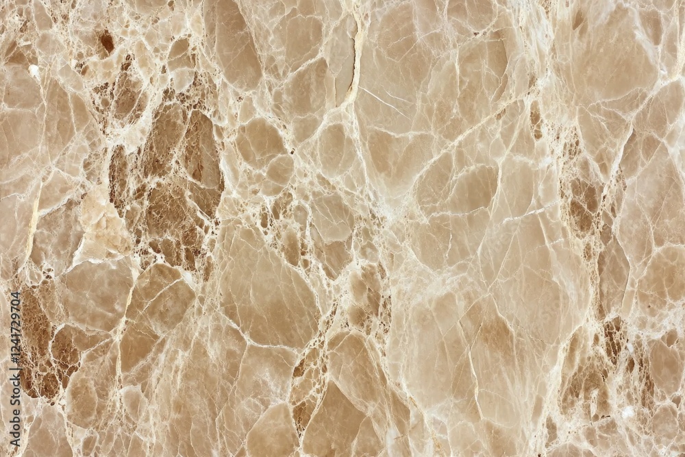 Fototapeta premium Close-up shot of a marble surface with intricate patterns and textures