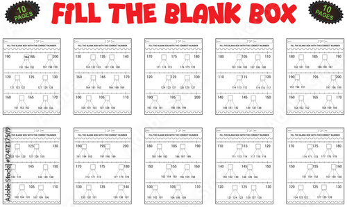 Math practice worksheets for classroom
