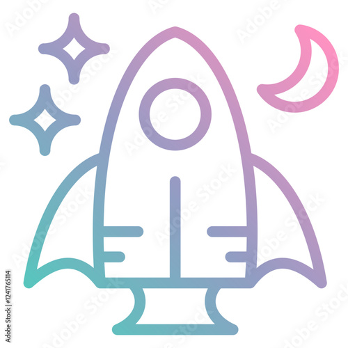 Aerospace Icon