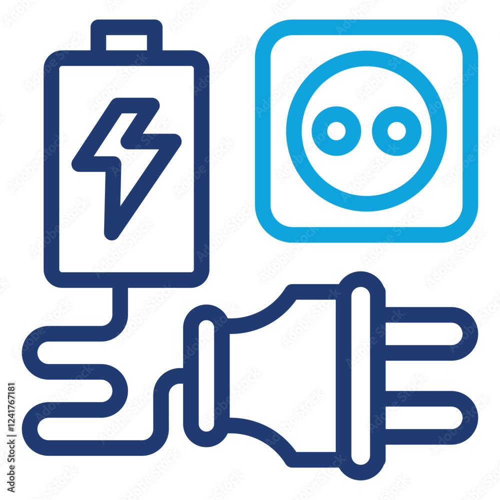 Energy Icon Energy Icon