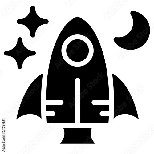 Aerospace Icon