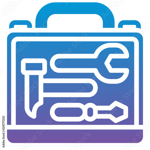 Tools Icon