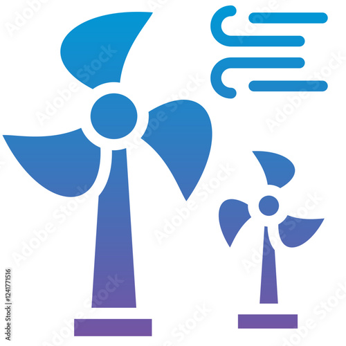Turbines Icon