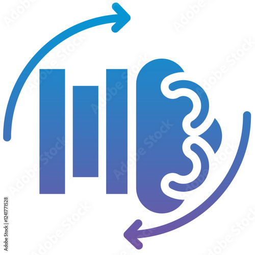 Metallurgy Icon