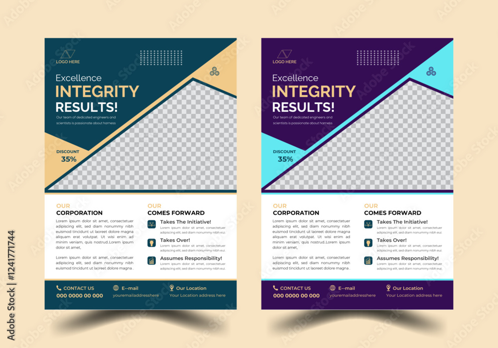 corporate flyer design, Don't hesitate to contact me to help your business become even better. corporate flyer design, Don't hesitate to contact me to help your business become even better.