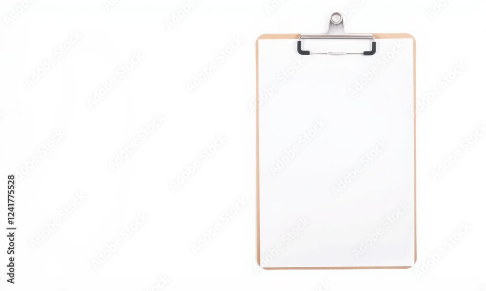 blank clipboard mockup with wooden frame, ideal for presentations and notes. Perfect for showcasing designs or documents in clean, minimalistic style blank clipboard mockup with wooden frame, ideal for presentations and notes. Perfect for showcasing designs or documents in clean, minimalistic style