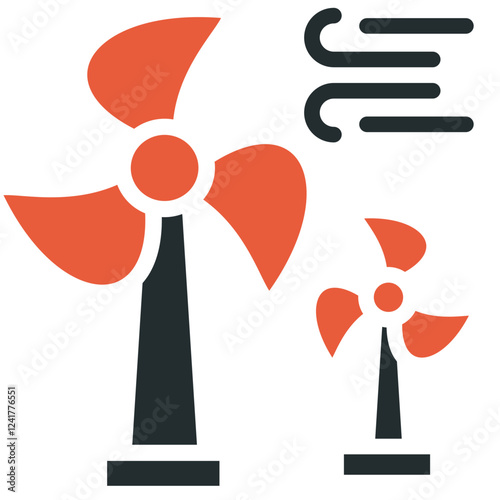 Turbines Icon