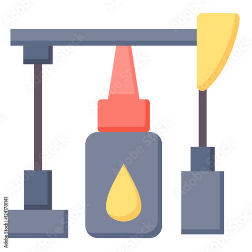 Oilfields Icon