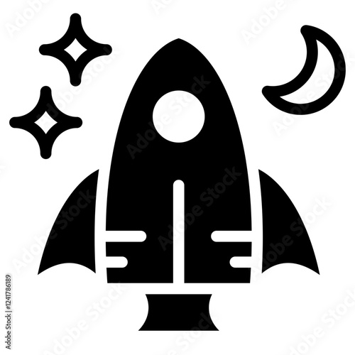 Aerospace Icon