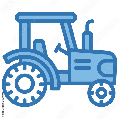 Agriculture Icon