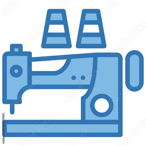 Textiles Icon
