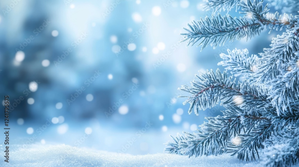 Abstract blue background for products with soft blurred shadows. A wintery, dreamy backdrop. Abstract blue background for products with soft blurred shadows. A wintery, dreamy backdrop.