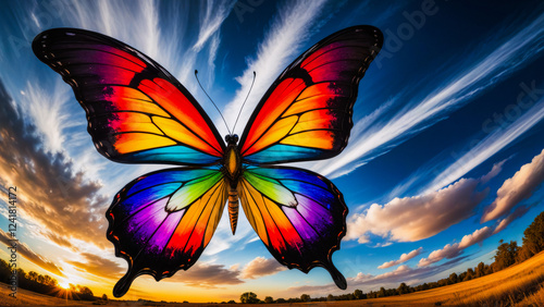 abstract background vivid colors, 4k background, abstract colorful abstract illustration, background 4k wallpaper PC