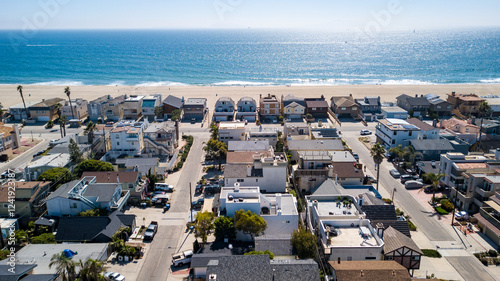 Ventura County Aerial Photographs