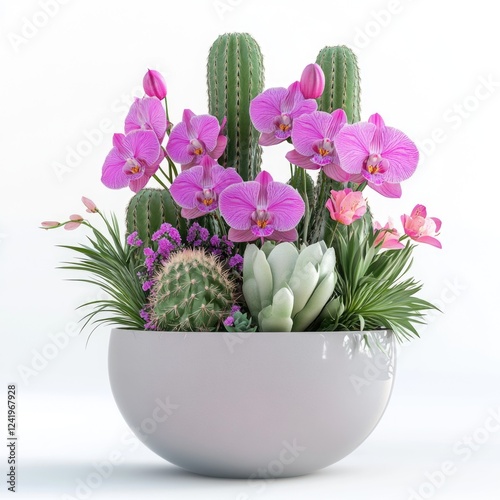 Desert Floral Arrangement