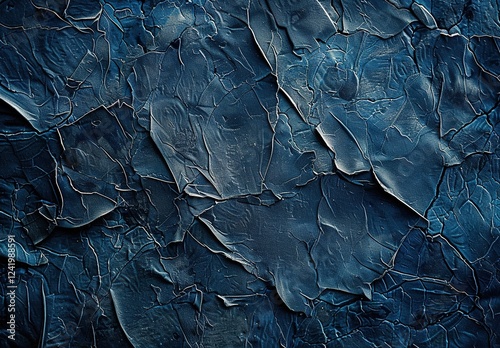 Wallpaper Mural abstract blue background	 Torontodigital.ca