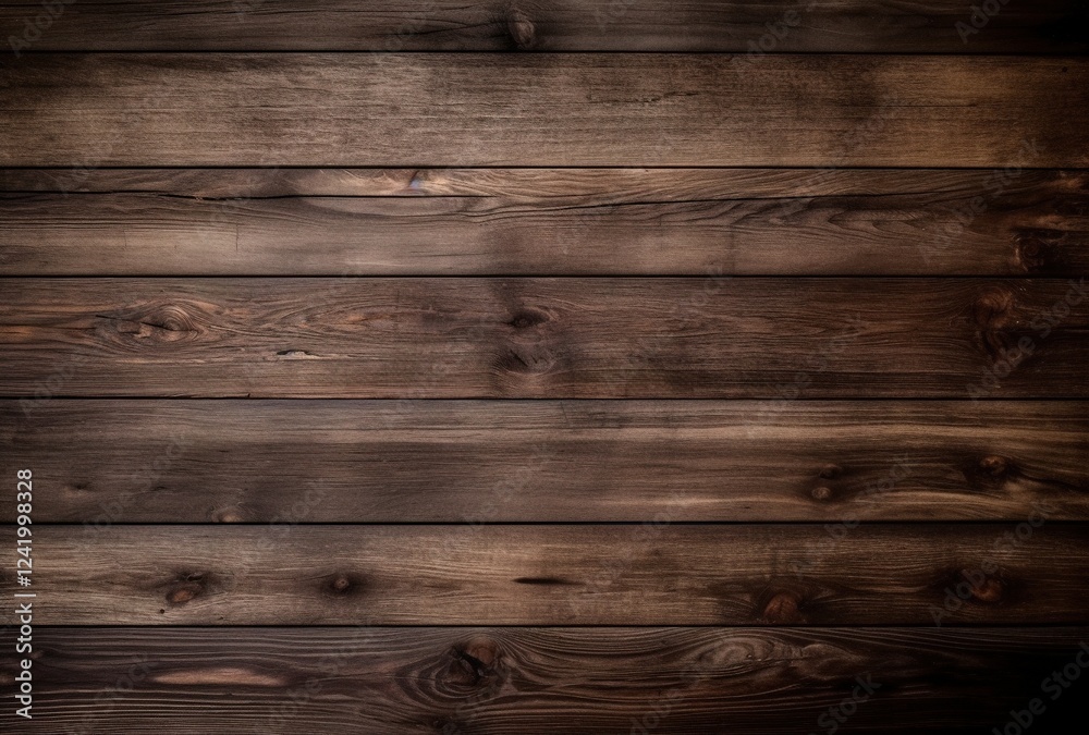 Fototapeta premium old wooden boards background 