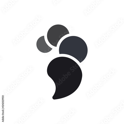 Scorpion Logo Template Icon