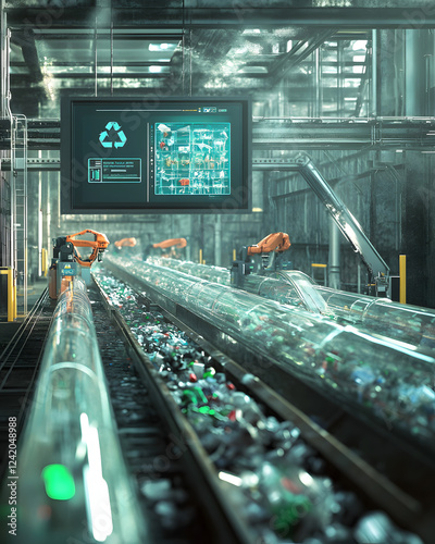 Recycling and Circular Economy