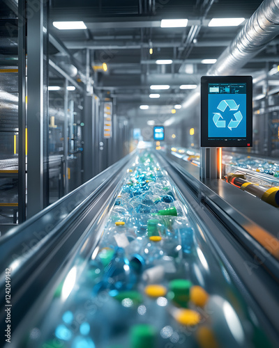 Recycling and Circular Economy