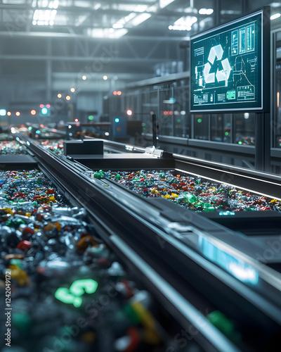 Recycling and Circular Economy