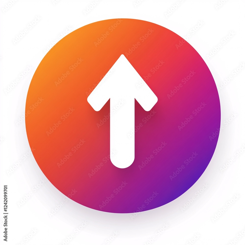 arrow icon button arrow icon button