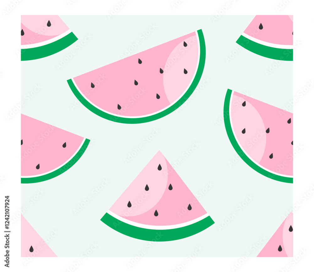 Scrapbook, fundo, patterns, padrão de repetição, estampa, melancia, frutas, primavera Scrapbook, fundo, patterns, padrão de repetição, estampa, melancia, frutas, primavera