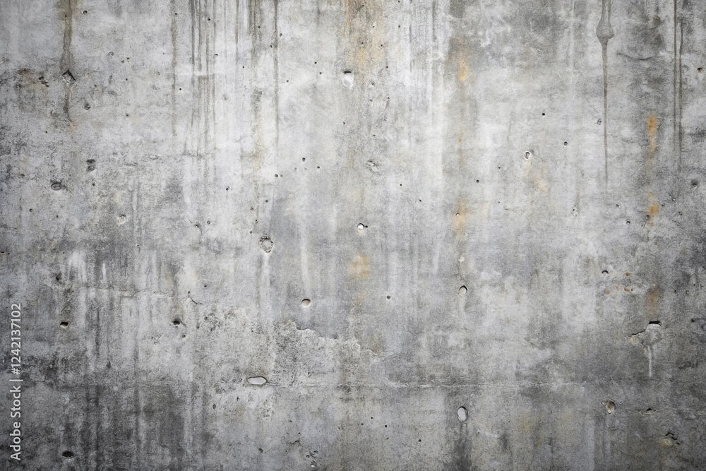 Weathered concrete wall texture, urban backdrop, design element Weathered concrete wall texture, urban backdrop, design element