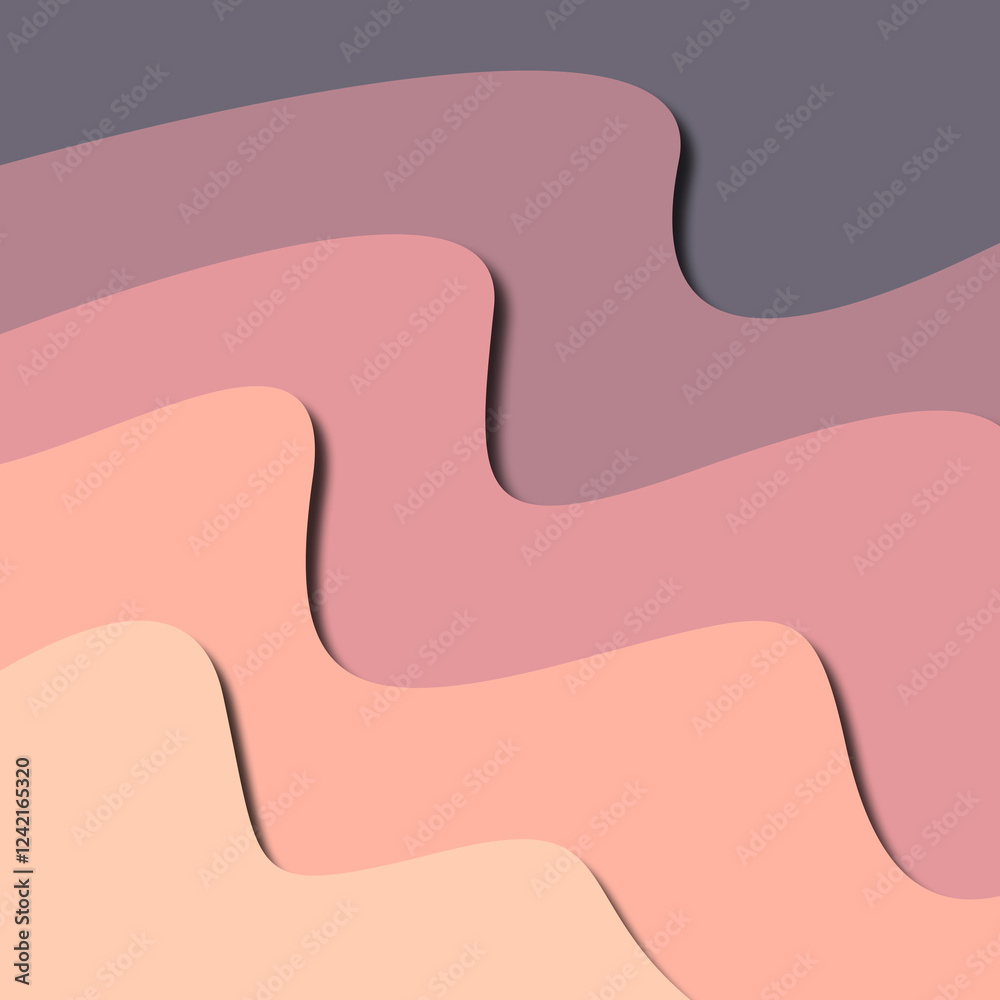 vector illustration of an abstract background vector illustration of an abstract background