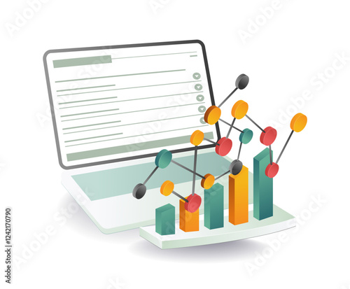 Computer management application analyst