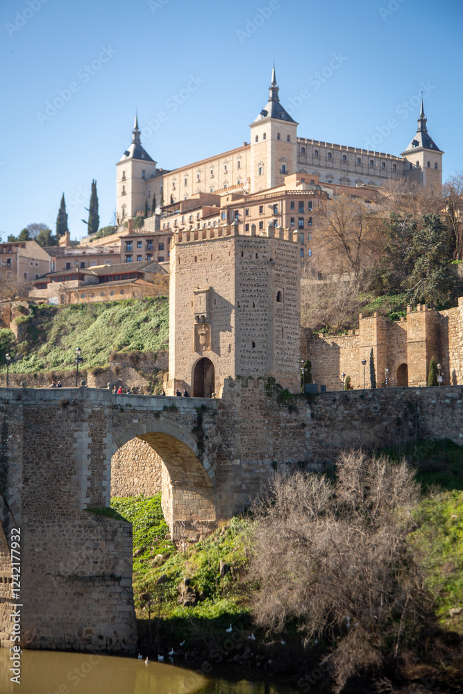 Toledo Toledo