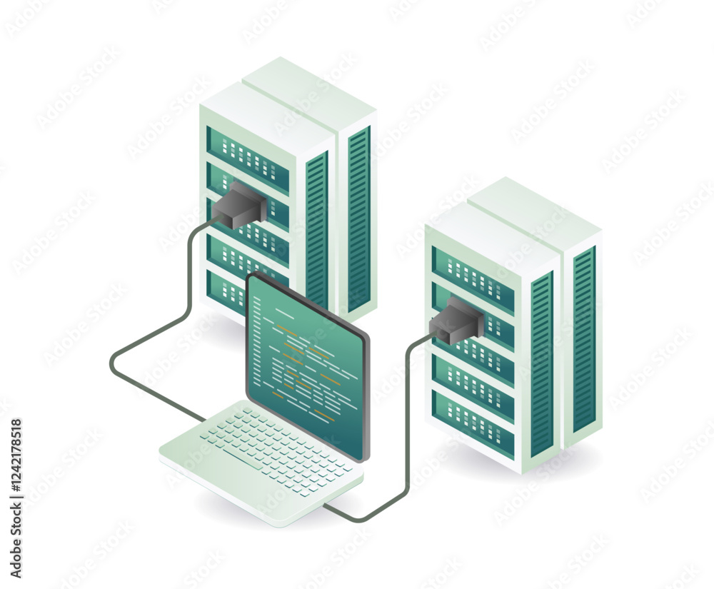 Cloud server maintenance analyst programmer Cloud server maintenance analyst programmer