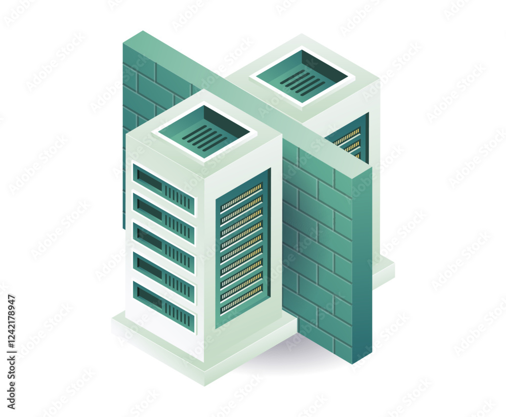 Cloud server firewall symbol security technology Cloud server firewall symbol security technology