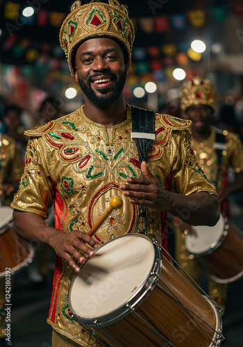 brazilian carnival