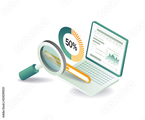 Business analysis performance management