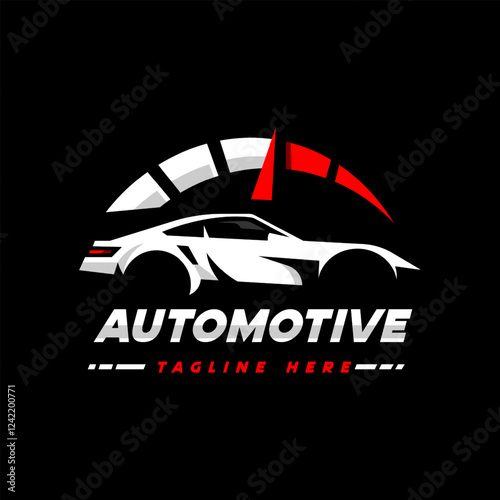 Car automotive logo