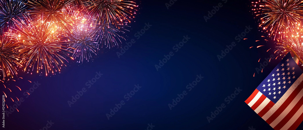 fourth of july fireworks