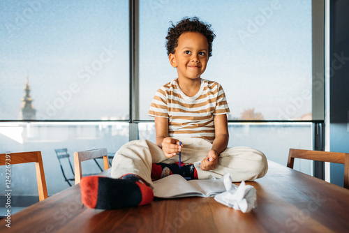 I can play anywhere