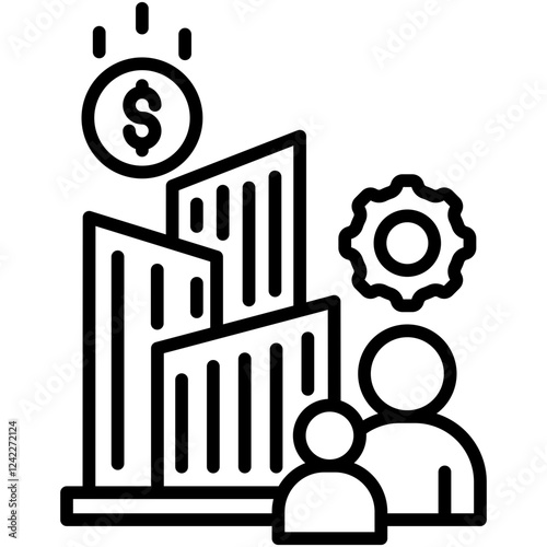 Business Icon