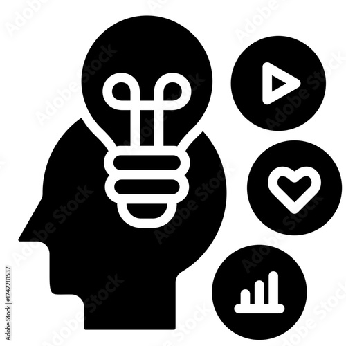 Innovation Icon