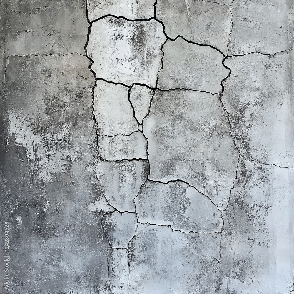 Obraz premium grunge wall background