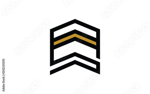 Kaaba vector illustration icon design template