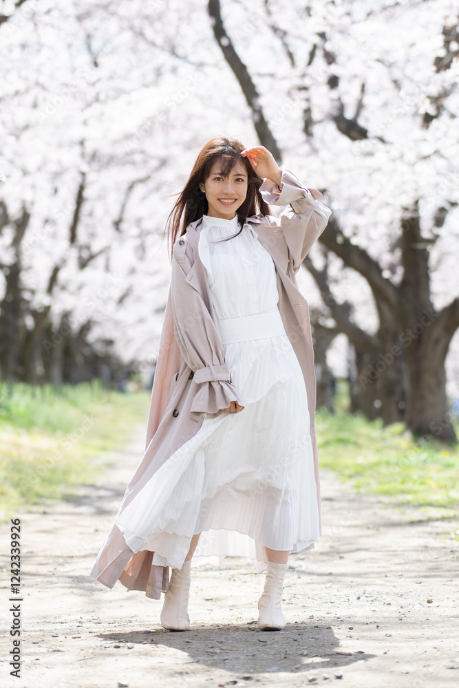 美しい日本女性