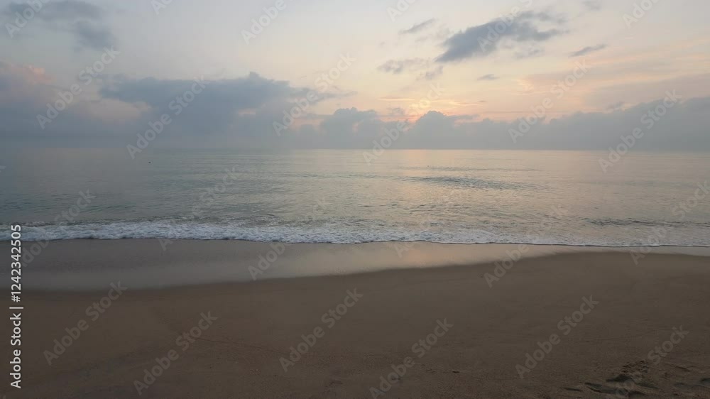 Sea in the monsoon season is not beautiful. Sea in the monsoon season is not beautiful.