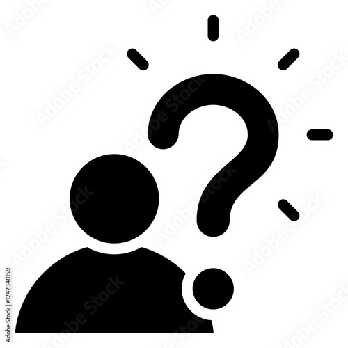Curiosity Icon