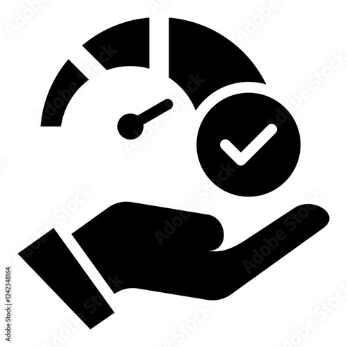Responsibility Icon